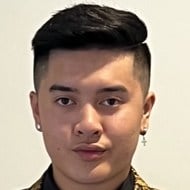 Paul Truong, 21 (TikTok Star)