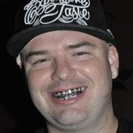 Paul Wall, 42 (Rapper)