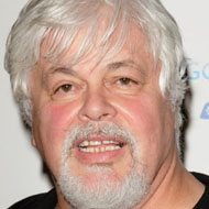 Paul Watson, 73 (活動家)