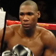 Paul Williams, 44 (Boxer)