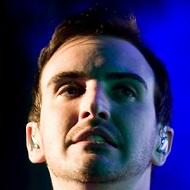 Paul Wilson, 45 (Bassist)