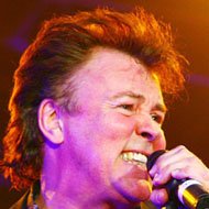Paul Young, 68 (流行歌手)