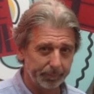 Paul Zimmerman (1932 - 2018) (Journalist)