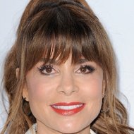 Paula Abdul, 61 (流行歌手)