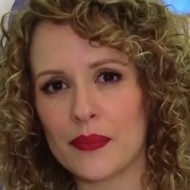 Paula Barreto, 46 (TV Actress)