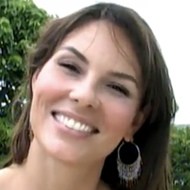 Paula Betancur, 53 (Model)