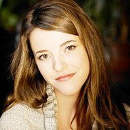Paula Brancati, 34 (电视女演员)