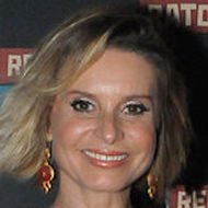 Paula Burlamaqui, 58 (电视女演员)