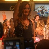 Paula Chaves, 39 (電視節目主持人)
