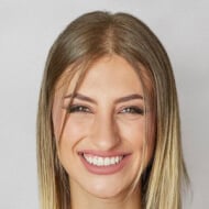 Paula Curras, 27 (TikTok Star)