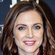 Paula Faris, 53 (Hôte de l'émission télévisée)