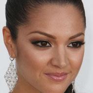 Paula Garces, 49 (Movie Actress)