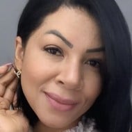 Paula Germany, 43 (YouTube Star)