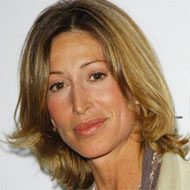 Paula Hamilton, 64 (模特)