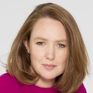 Paula Hawkins, 53 (Novelist)