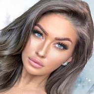 Paula Kalini, 33 (Modèle)