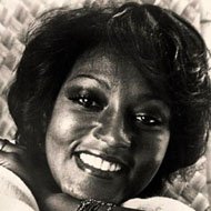 Paula Kelly (1943 - 2020) (Stage Actress)