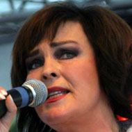 Paula Koivuniemi, 76 (Popsänger)