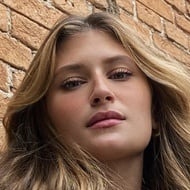Paula La Croix, 22 (Model)