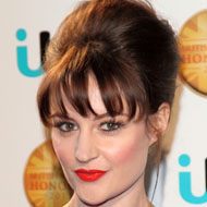 Paula Lane, 37 (Attrice TV)