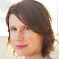 Paula Morris, 58 (小说家)
