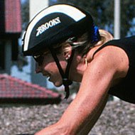 Paula Newby-Fraser, 61 (铁人三项运动员)