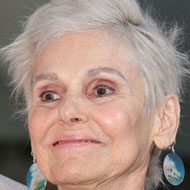 Paula Prentiss, 85 (Movie Actress)