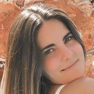 Paula Rey, 25 (Instagram Star)