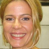 Paula Toller, 63 (World Music Singer)