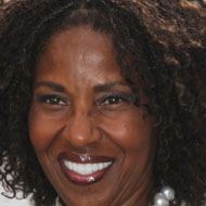 Pauletta Washington, 73 (Киноактриса)