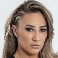 Paulette Gallardo, 33 (足球运动员)