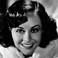 Paulette Goddard (1910 - 1990) (Movie Actress)