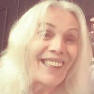 Paulette Jones, 66 (Comedian)