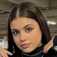 Pauli Pullarello, 24 (TikTok Star)