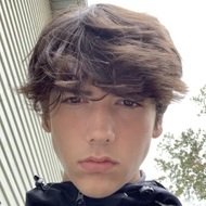 Paulie Brokaw, 22 (TikTok Star)