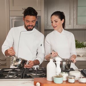 Paulina Abascal, 52 (厨师)