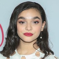 Paulina Chavez, 21 (TV Actress)