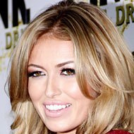 Paulina Gretzky, 35 (Model)