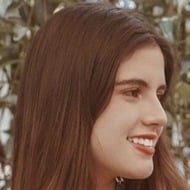 Paulina Rico, 22 (TV Actress)