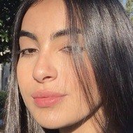 Paulina Rincon, 21 (TikTok Star)