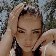 Paulina Sanchez, 24 (TikTok Star)