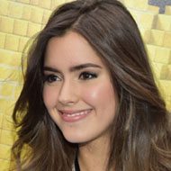 Paulina Vega, 32 (Concorrente del concorso)