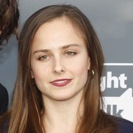 Pauline Chalamet, 32 (Actrice de cinéma)