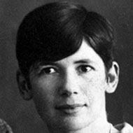Pauline Pfeiffer (1895 - 1951) (記者)