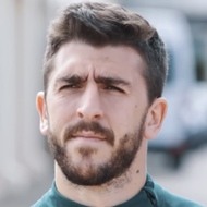 Paulinho, 32 (Soccer Player)