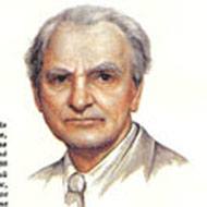 Paulius Galaune (1890 - 1988) (Designer grafico)