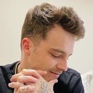 Paulo Castagnoli, 33 (Pop Singer)