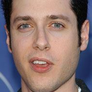Paulo Costanzo, 45 (TV Actor)