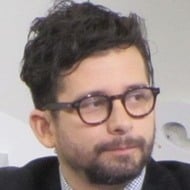Paulo Cuenca, 38 (Photographer)