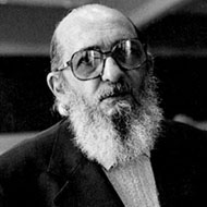 Paulo Freire (1921 - 1997) (Философ)